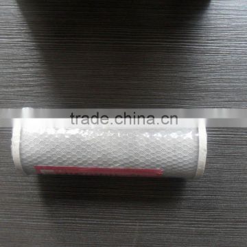 Activated carbon filter cartridge,liquid pleated filter cartridge