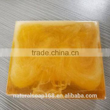 Natural Handmade Honey Moisturizing Soap 100g