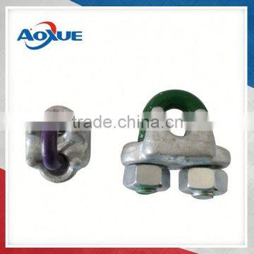 Adjustable Cable Clamp