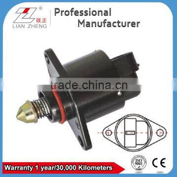 Stepper motor/Idle air control valve/IAC Valve for 17076277 for OPEL/VAUXHALL/GEO/GMC/ISUZU/BUICK/CHEVROLET/OLDSMOBILE