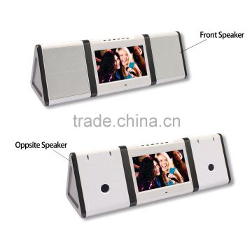 Made in China 10.1 Inch Mini Portable Karaoke Player