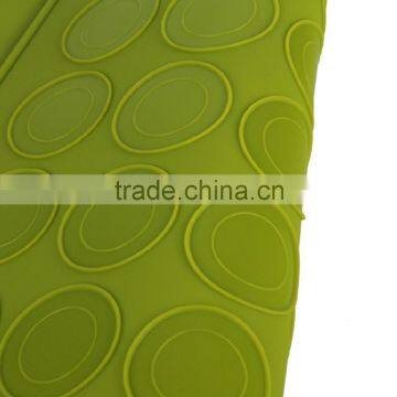 Non Stick Food Grade Safe Silicone Macaroon Mat photo-3