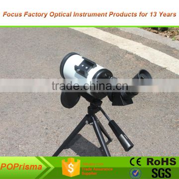 IMAGINE Professional Refractor Small Astronomical Scope for Outdoor Activities