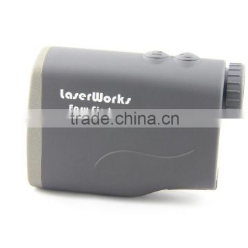 Binocular with Laser Range Finder RF 0002