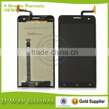 Large Stock in Shop Offer LCD Touch Screen Digitizer For ASUS Zenfone 5