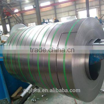 Q195 Galvaznied Steel Coils Steel Strip Slit Coils photo-4