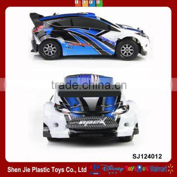 Racing RC Car Electric Car 4WD 2.4GHz Drift Toys 1:18 Remote Control Car High Speed 50km/h