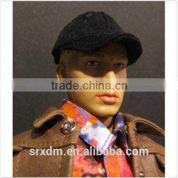 New Custom head 1/6 very hot action figures