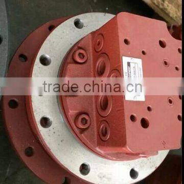 Kubota U55 final drive , Kubota U55 excavator final drive motor ,Kubota U55 travel motor