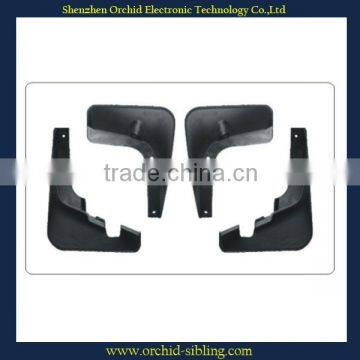 auto mud flap for toyota camry 12~on use