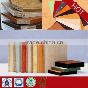 PVC EDGE BANDING FOR PARTICLE BOARD