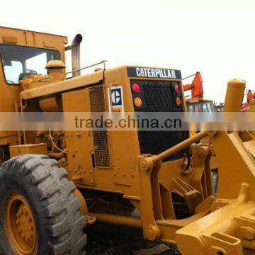 good quality of used grader 14G good sale