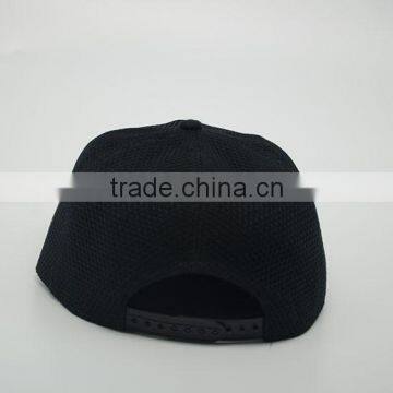 Custom Snapback Cap ,snap Back Cap With Embroidery