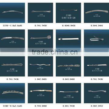 High Quality Bobby Pins Hair Clips for DIY Hair Accessories With Nickle Free photo-2