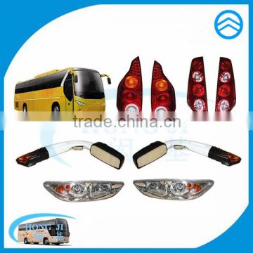 Guangzhou auto parts market XML6127 Golden Dragon bus body parts