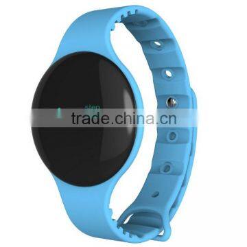 Light Weight and Comfortable Silicone Smart Band H8