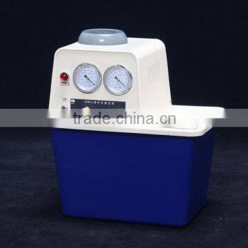 SHB-5 Water Circulation Vacuum Pump , Simple maintenance,Can resist certain corrision, No ues in explosive