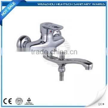 Contemporary Bath & Shower Faucets Mixer