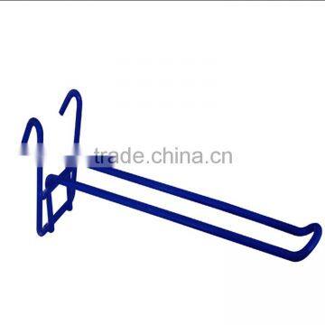 Supermarket Peg Hooks for Display /metal Hooks photo-3