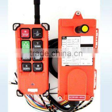 Wireless remote controller (21-E1B)