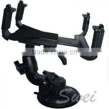 for ipad black holder