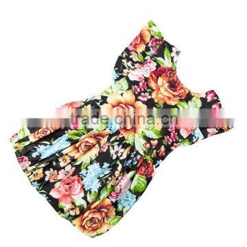 Wholesale Price High Quality Baby Girl Romper Bubble Romper Boutique Clothing Made in China photo-4