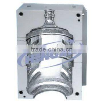 5 Gallons Bottle Mould