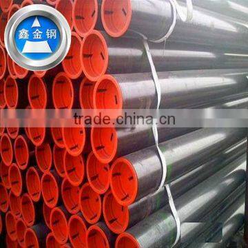 Seamless Steel Pipe Schedule 40 60 80 100 120 140 160