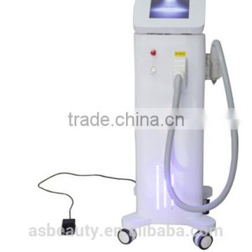 Factory OEM 1064 nm 532nm nd yag laser for tattoo removal