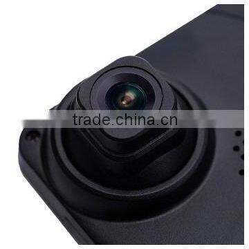 Full Hd1080p Car Camera Rearview Mirror Auto Dvr Dual Lens Dash Cam Recorder Video Registrator Camcorder Night Vision 168 photo-4