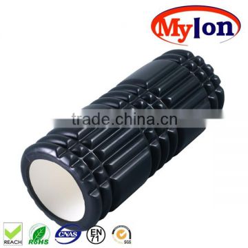 Private label grid foam roller,Muscle massage roller stick