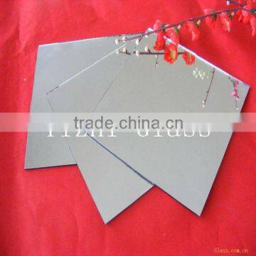 1.8mm Aluminum Mirror glass