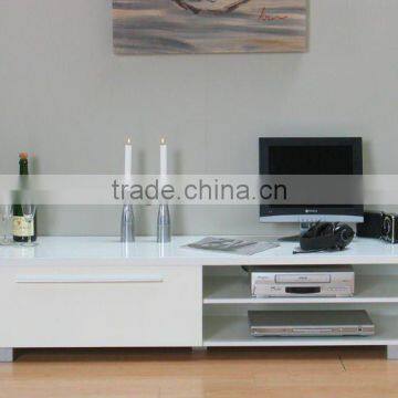 wooden tv table/ tv stand