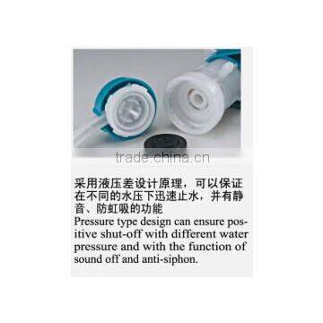 UPC Commercial Toilet Tank Repair Fill Valve photo-3