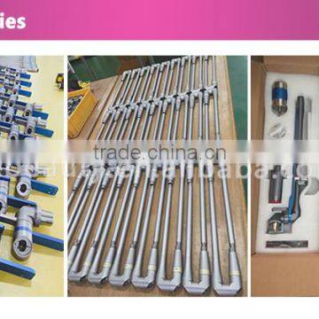 1500mj 1064nm Long Pulse Nd Yag Laser For Varicose Veins/blood Vessel/spider Vein Treatment Telangiectasis Treatment photo-2