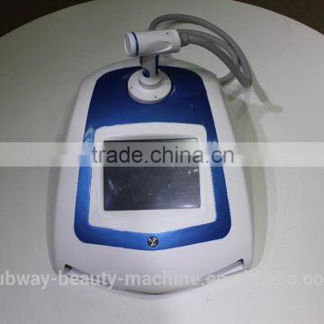 Bags Under The Eyes Removal Neverwet Professional Medical Hifu High Intensity Eye Lines Removal Focused Ultrasonic System Hifu Ablation Machine photo-2