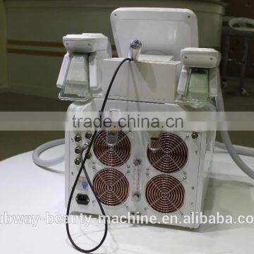 Slimming Reshaping 8.4 Inch Angle Zeltiq Adjustable Screen Cryolipolysis Fat Burning Machine photo-5