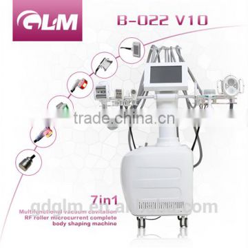 Obvious effect GLM radio frequency facial machine