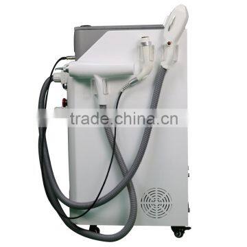 Multi-functional Beauty Apparatus Shr Lazer e Light Ipl rf System photo-5