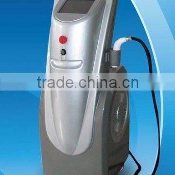 2013 E-light+IPL+RF Beauty Equipment Newest Lipolaser Cellulite Reduction