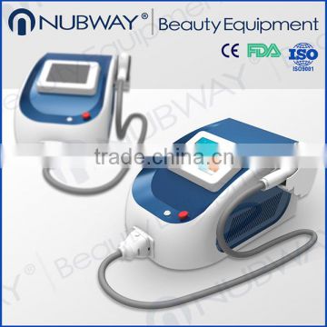 hot sell! High intensity beauty studio hair removal waxing machine