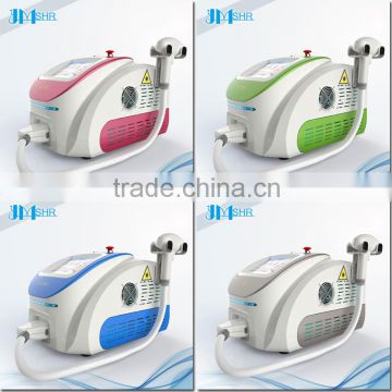 Popular Design Painless Portable Diode Laser Hair Removal Machine Beauty Salon Equipment