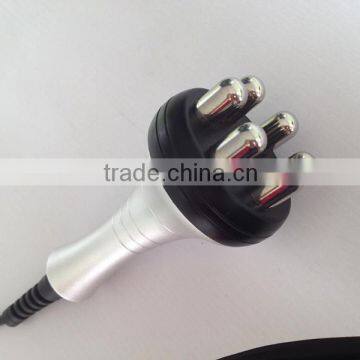 NL-RF300 Guangzhou Portable rf Face Lifting Machine/radio Frequency for Home Use photo-4