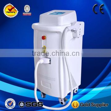 2014 new !!! Affordable price permanent and painless 808nm diode depilacion laser for six skin type with tanned skin