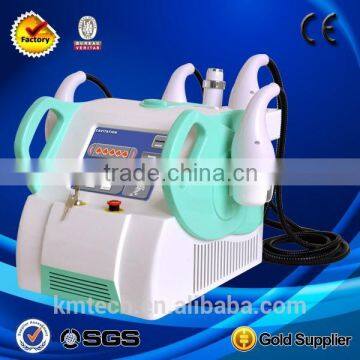 Portable Mini Ultrasonic Cavitation and rf for Salon photo-5