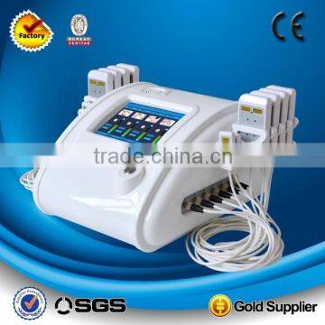 ce Approved i Lipo Machine Price/laser Beauty Equpment&machine