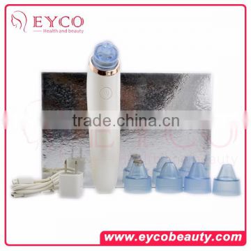 EYCO Microderm beauty device 2016 new product microdermabrasion at home for acne scars microdermabrasion exfoliator