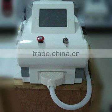 CE Approve Mini Professional IPL hair removal Equipment for anti wrinkle clinical from Beijing (FB-A003)