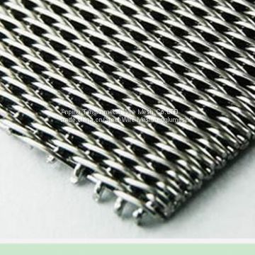 Stainless Steel Reverse Dutch Woven Cloth/Dutch Wire Mesh Cloth