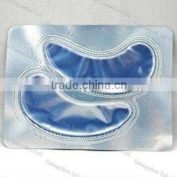 Ocean Blue Anti-wrinkle Collagen Eye Patch